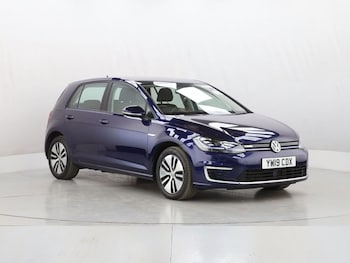 Used Volkswagen Golf 2019 for sale - 79550384: Photo