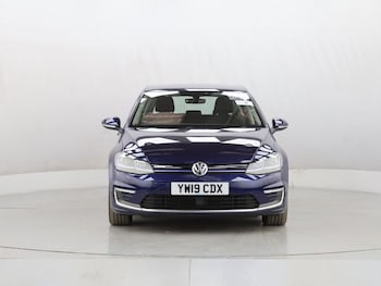 Used Volkswagen Golf 2019 for sale - 79550384: Photo
