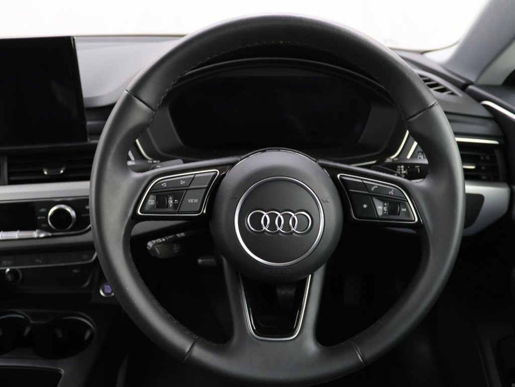 Used Audi A5 2022 for sale - 76375990: Photo 20