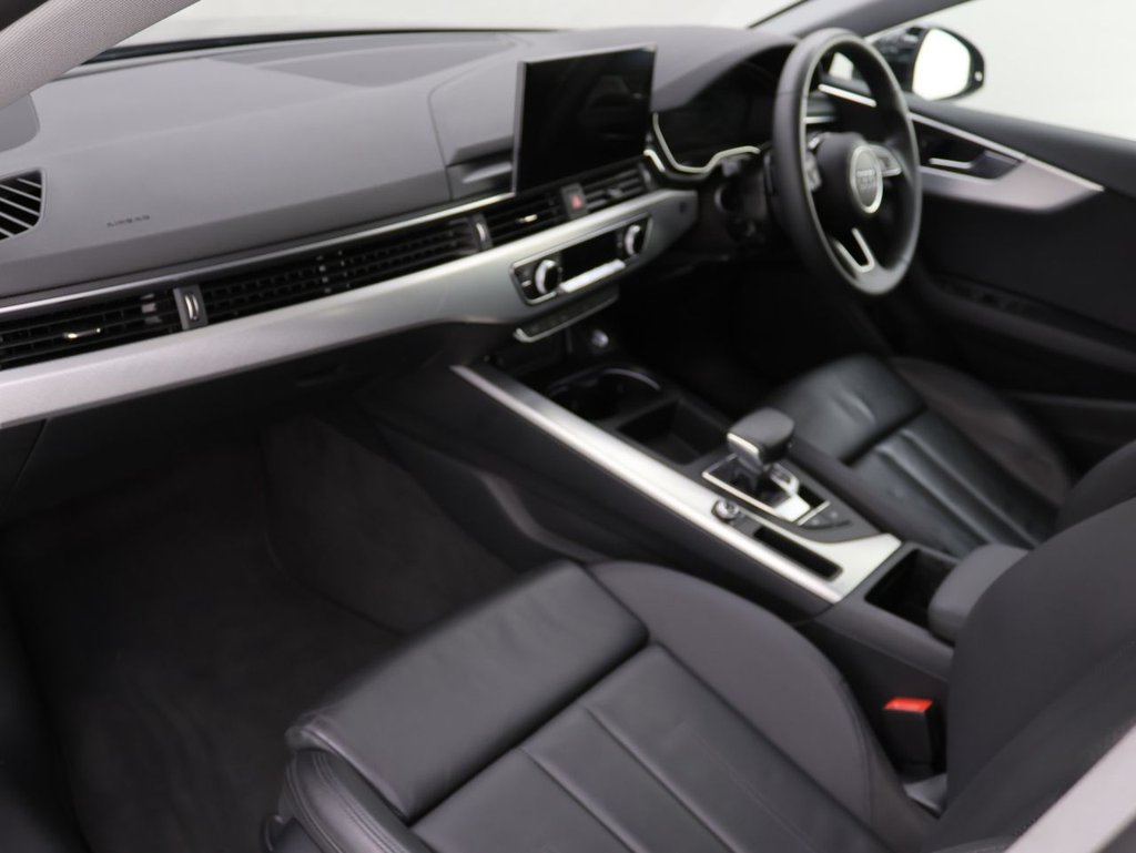 Used Audi A5 2022 for sale - 76375990: Photo 23