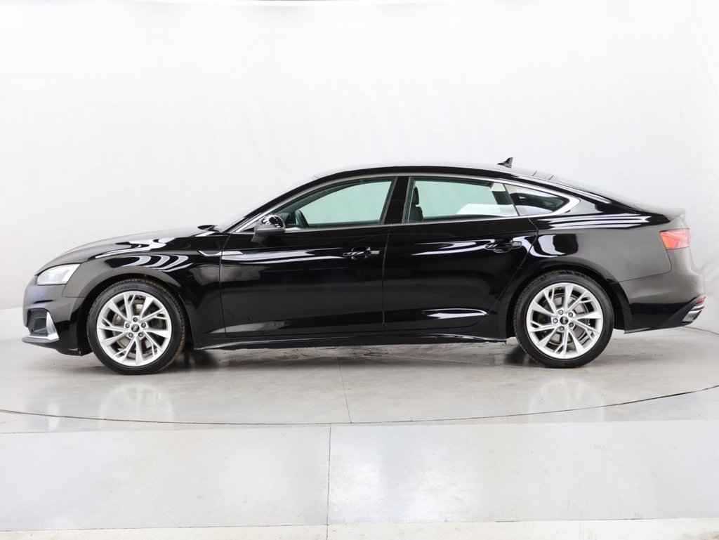 Used Audi A5 2022 for sale - 76375990: Photo 6