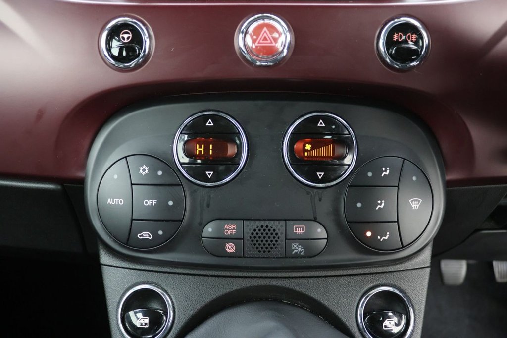 Used Fiat 500 2021 for sale - 77121647: Photo 13