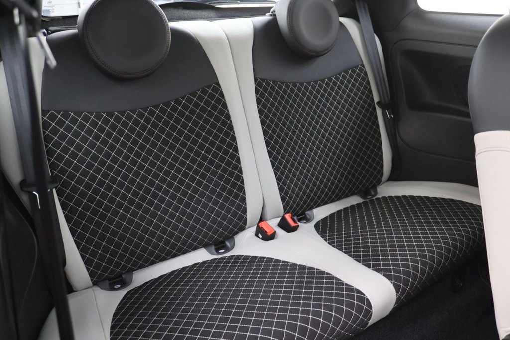 Used Fiat 500 2021 for sale - 77121647: Photo 17