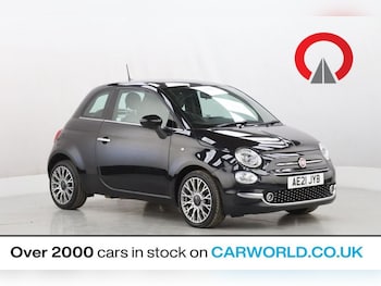 2021 (21) - 1.0 Mild Hybrid Star 3dr