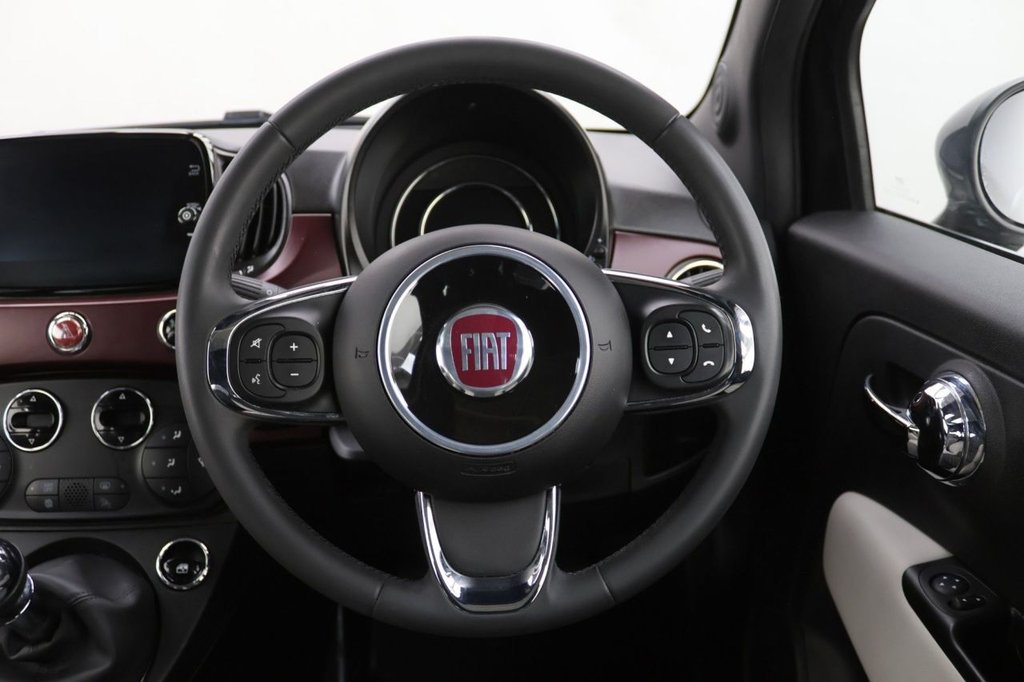 Used Fiat 500 2021 for sale - 77121647: Photo 20