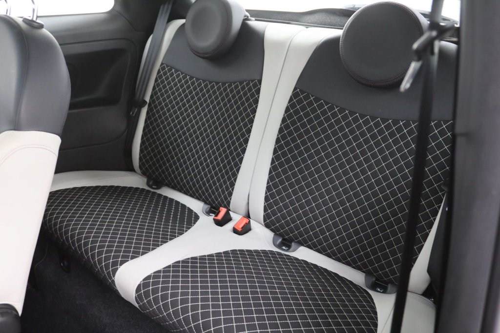 Used Fiat 500 2021 for sale - 77121647: Photo 21