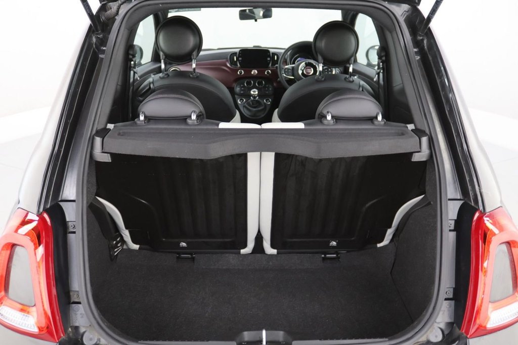 Used Fiat 500 2021 for sale - 77121647: Photo 25