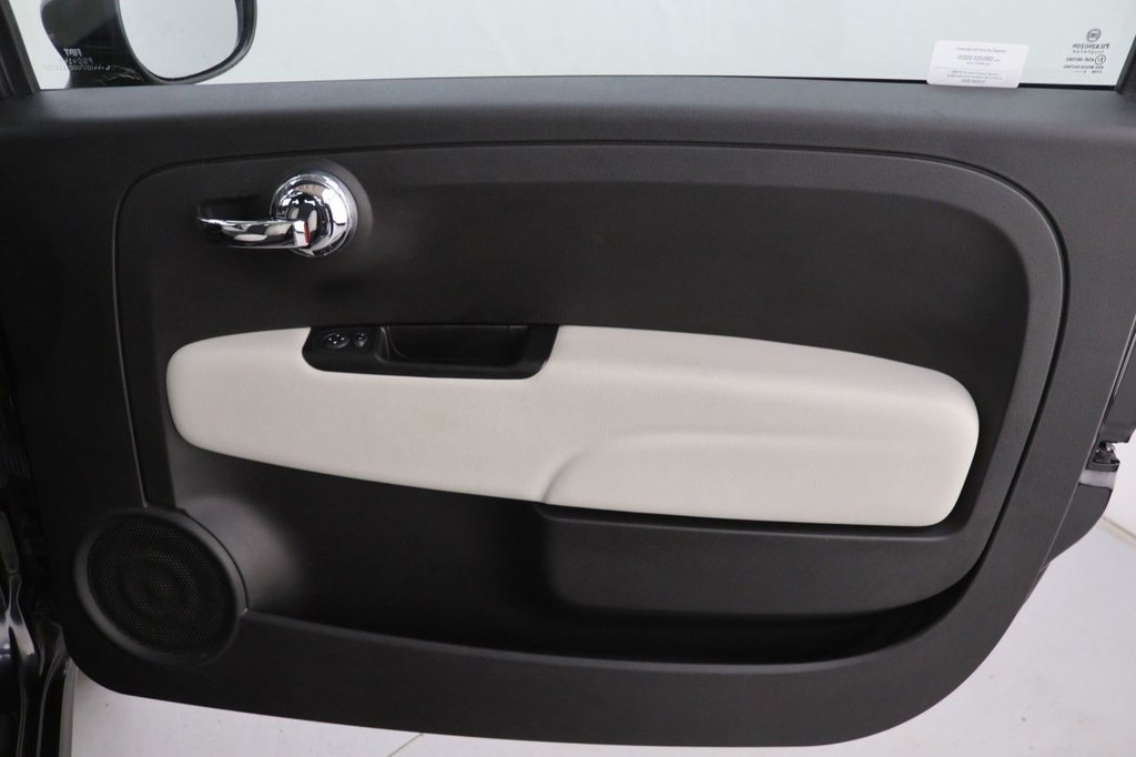 Used Fiat 500 2021 for sale - 77121647: Photo 26