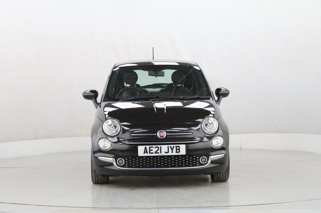 Used Fiat 500 2021 for sale - 77121647: Photo 3