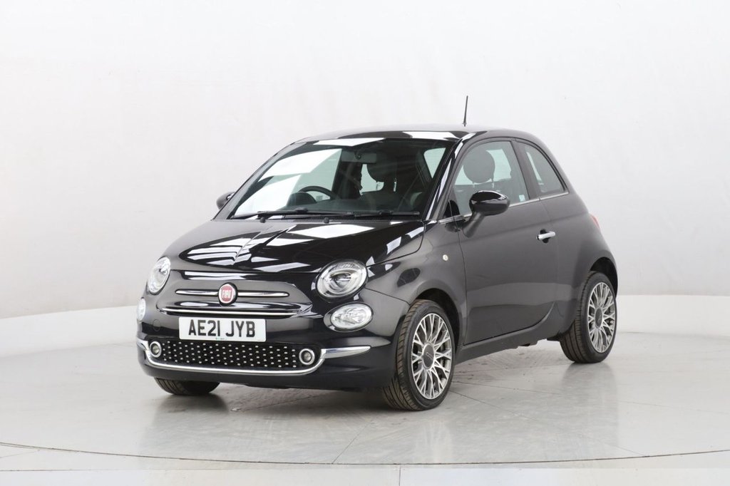 Used Fiat 500 2021 for sale - 77121647: Photo 5
