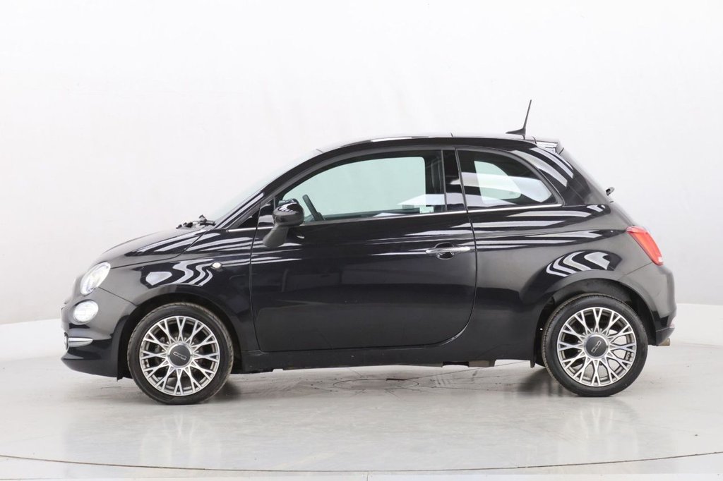 Used Fiat 500 2021 for sale - 77121647: Photo 6