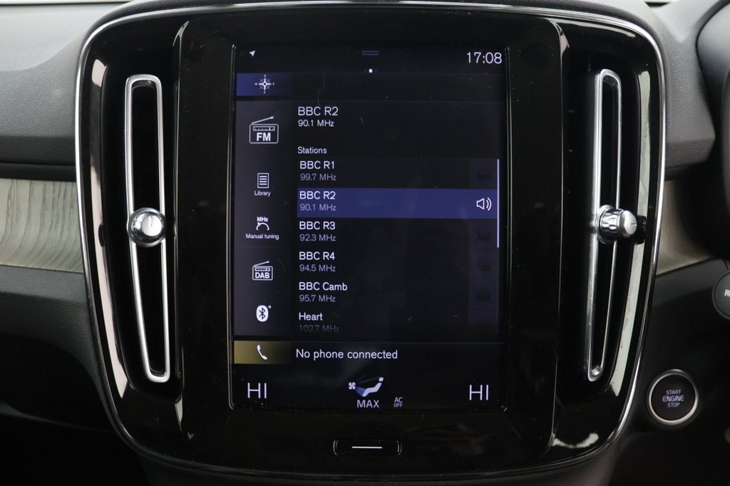 Used Volvo XC40 2018 for sale - 77383640: Photo 16