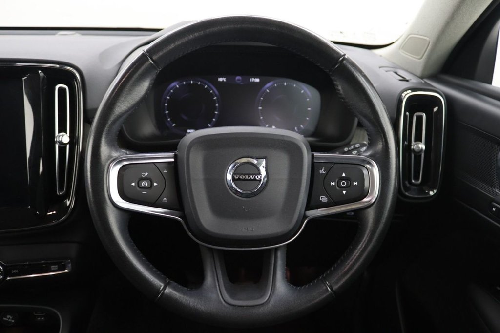 Used Volvo XC40 2018 for sale - 77383640: Photo 20