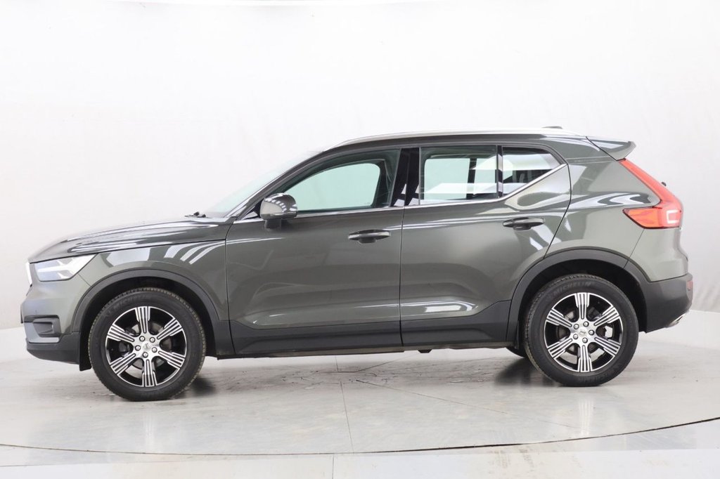 Used Volvo XC40 2018 for sale - 77383640: Photo 6