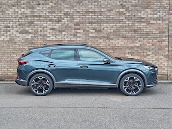 Used Cupra Formentor 2023 for sale - 78908471: Photo