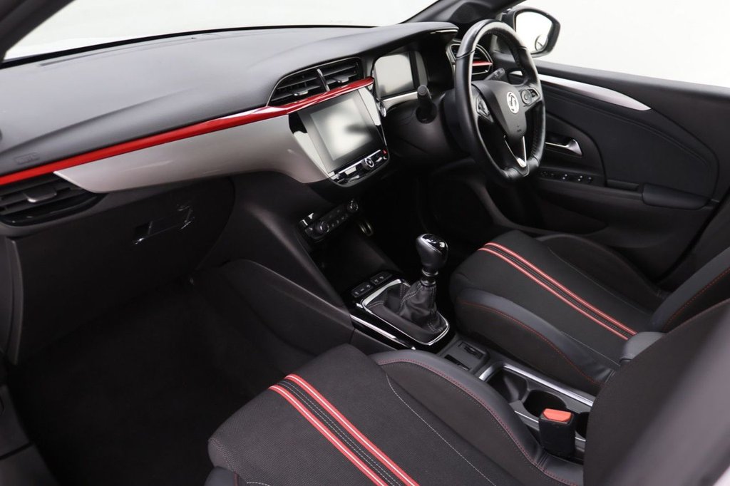 Used Vauxhall Corsa 2021 for sale - 77498665: Photo 23