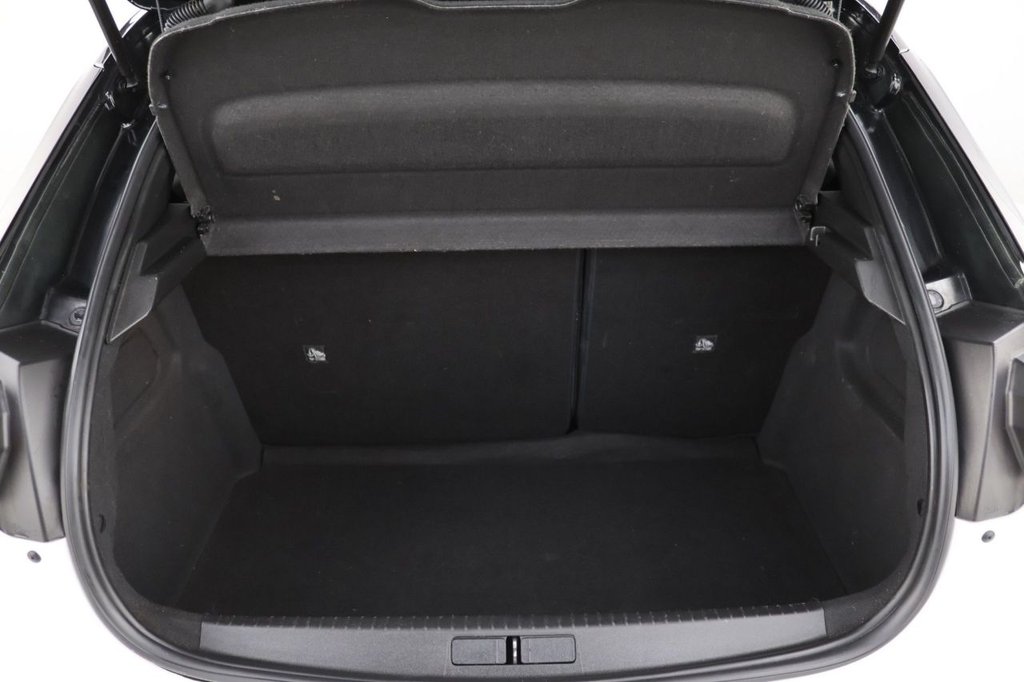 Used Vauxhall Corsa 2021 for sale - 77498665: Photo 24