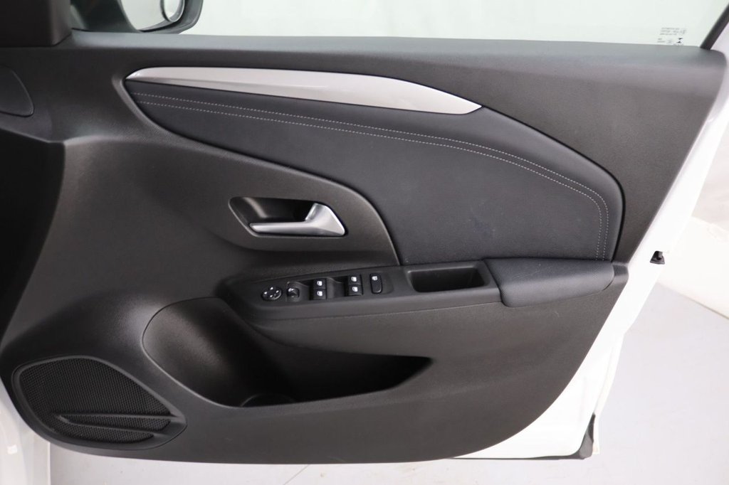 Used Vauxhall Corsa 2021 for sale - 77498665: Photo 25