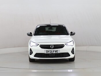 Used Vauxhall Corsa 2021 for sale - 77498665: Photo