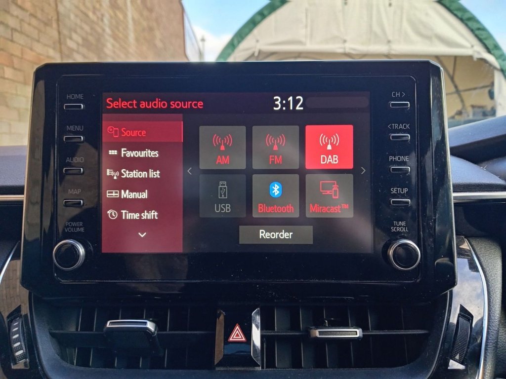 Used Toyota Corolla 2023 for sale - 77477794: Photo 10