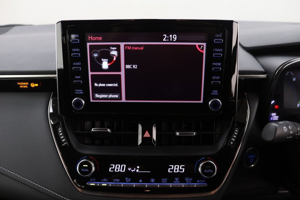 Used Toyota Corolla 2023 for sale - 77477794: Photo 13