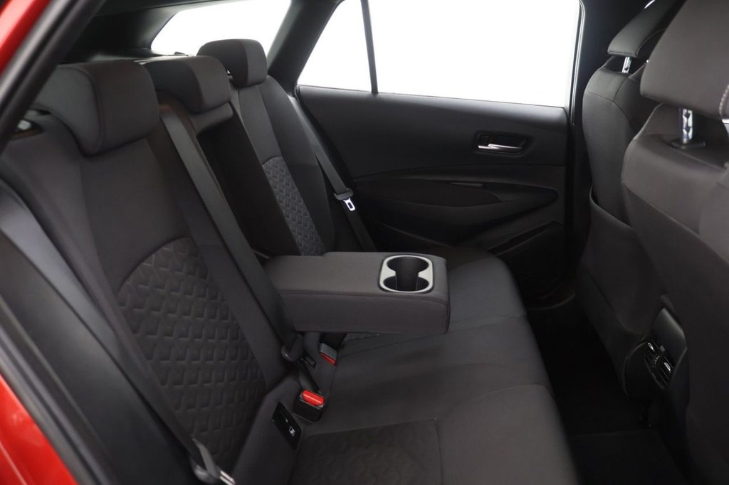 Used Toyota Corolla 2023 for sale - 77477794: Photo 15