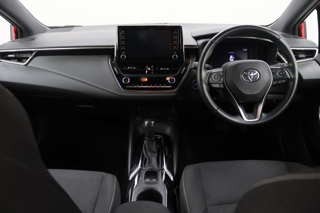 Used Toyota Corolla 2023 for sale - 77477794: Photo 17