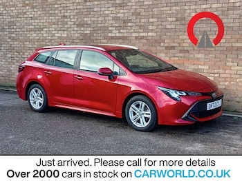 Used Toyota Corolla 2023 for sale - 77477794: Photo