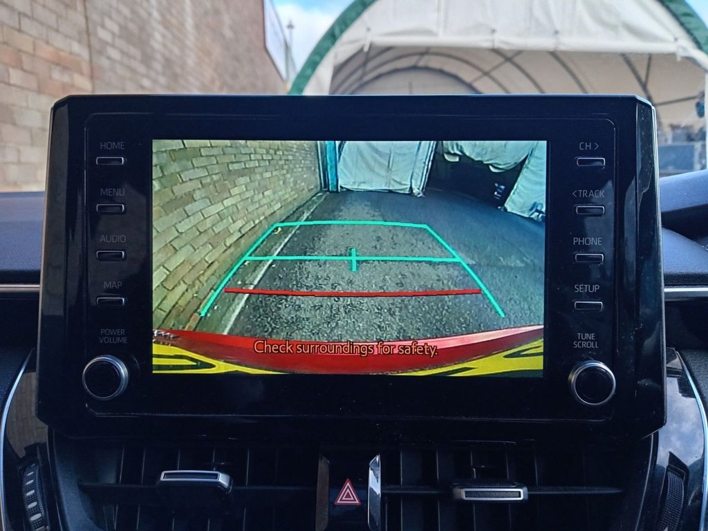 Used Toyota Corolla 2023 for sale - 77477794: Photo 2