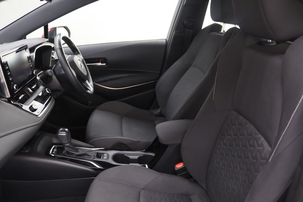 Used Toyota Corolla 2023 for sale - 77477794: Photo 20