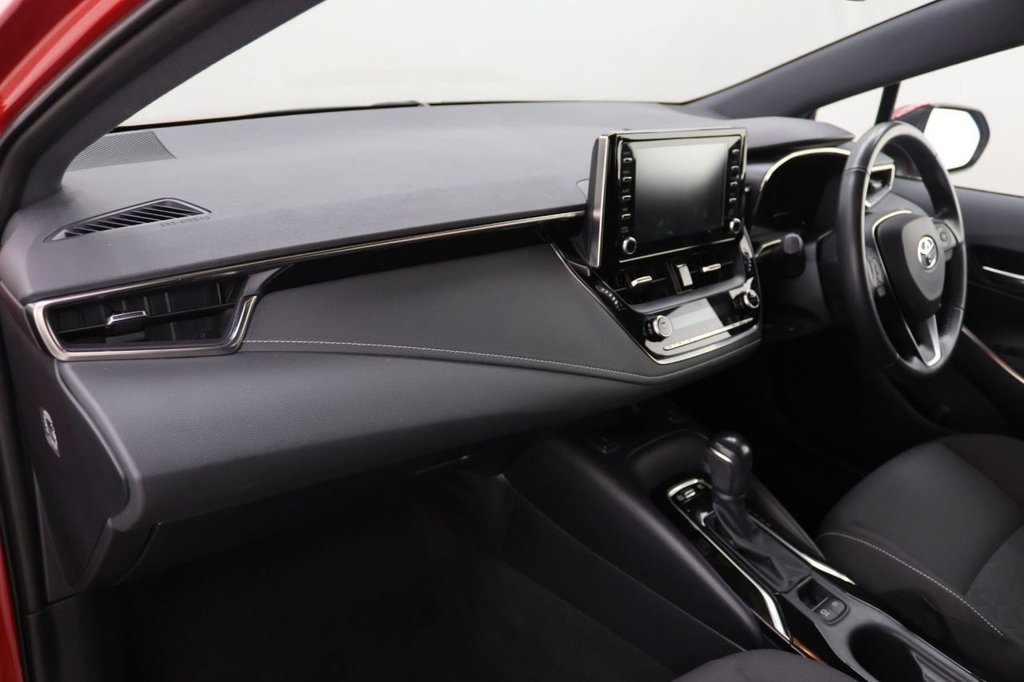 Used Toyota Corolla 2023 for sale - 77477794: Photo 21