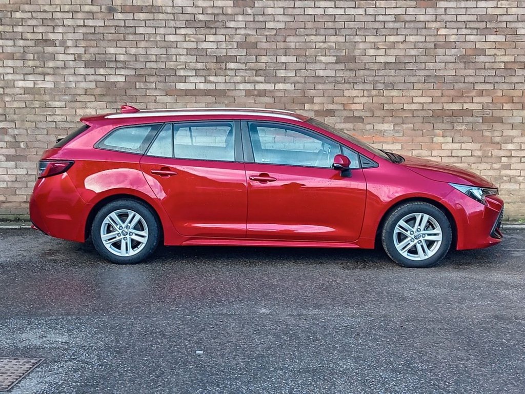 Used Toyota Corolla 2023 for sale - 77477794: Photo 3