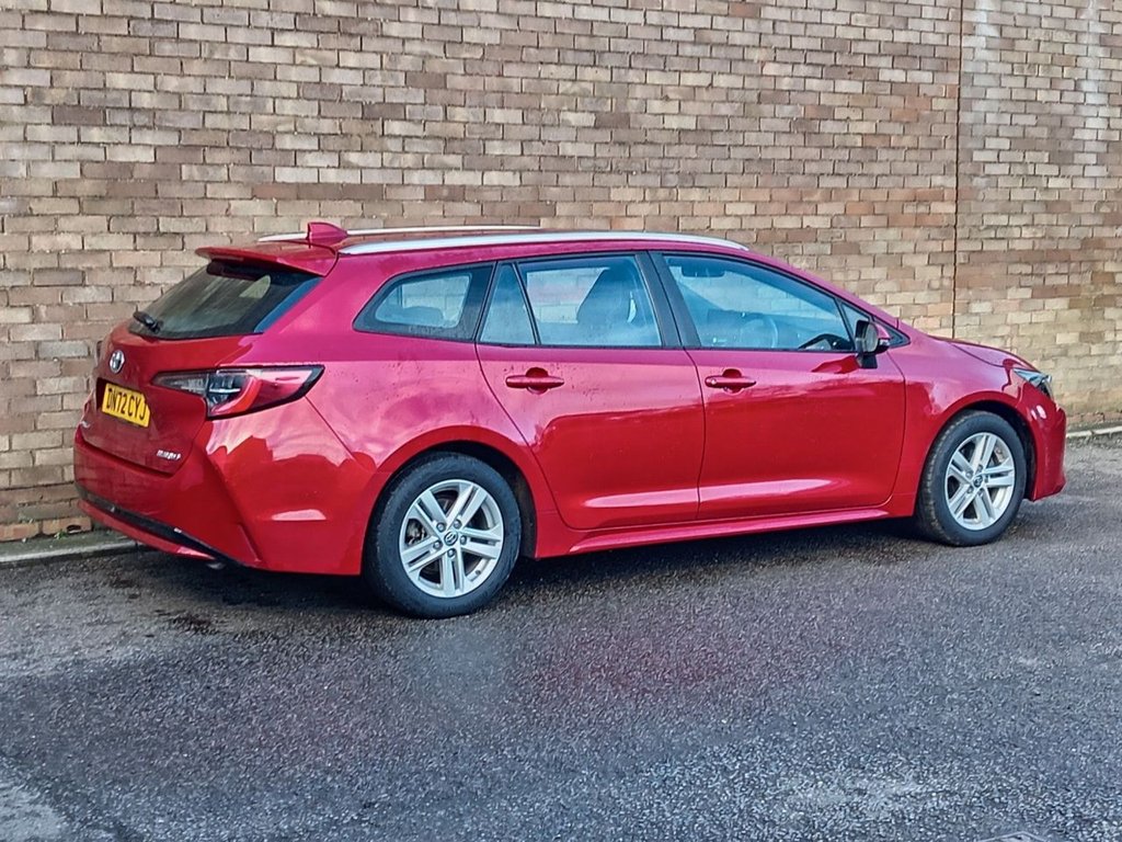 Used Toyota Corolla 2023 for sale - 77477794: Photo 5