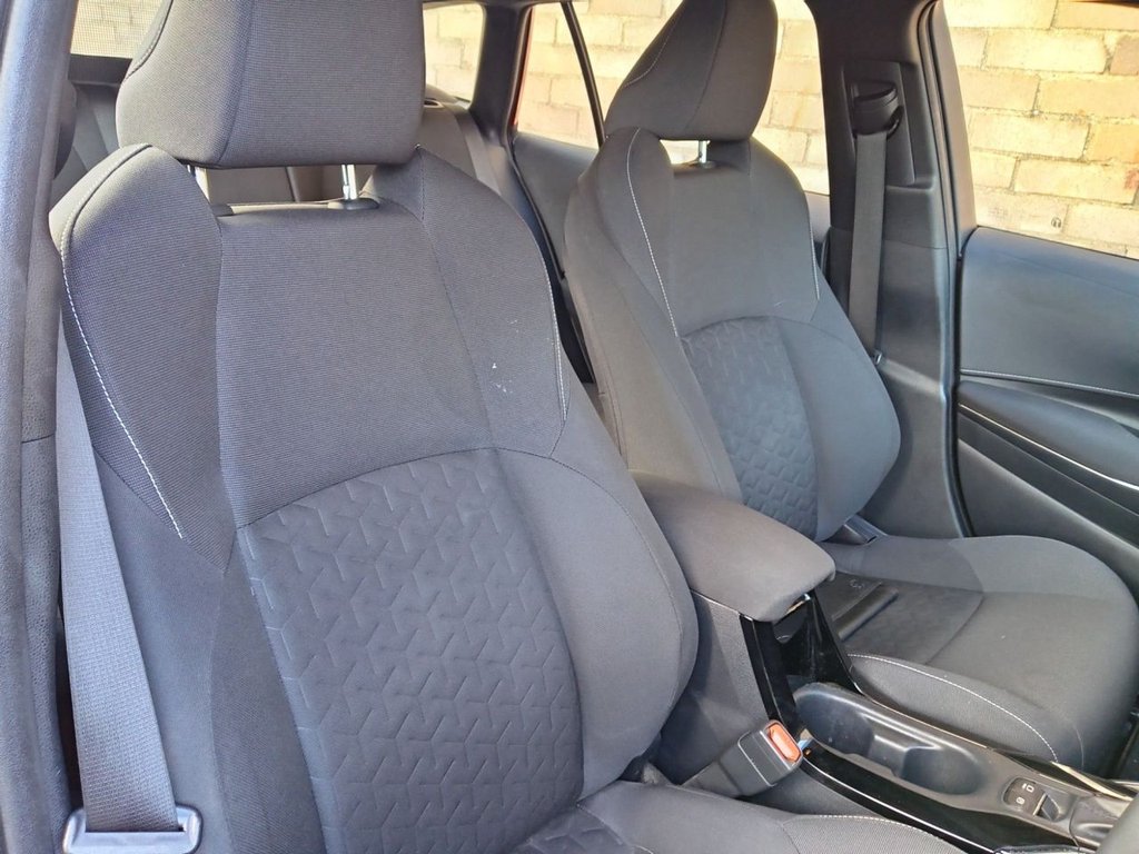 Used Toyota Corolla 2023 for sale - 77477794: Photo 8