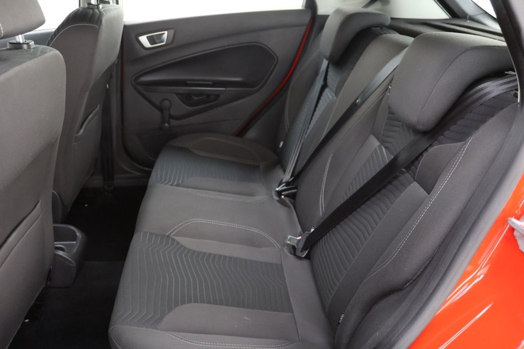 Used Ford Fiesta 2015 for sale - 77779893: Photo 20