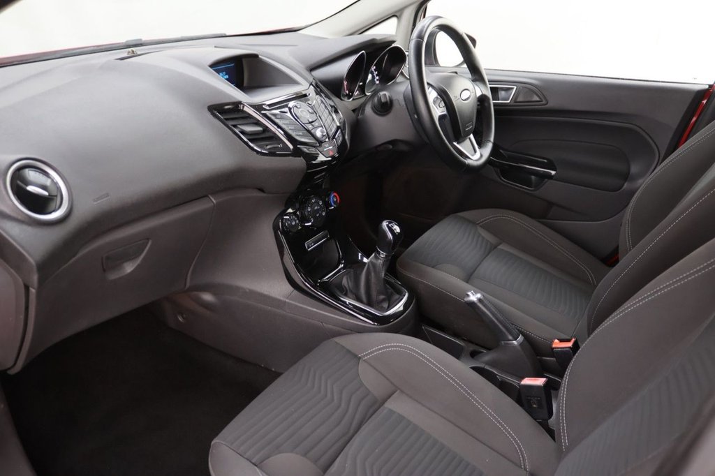 Used Ford Fiesta 2015 for sale - 77779893: Photo 23