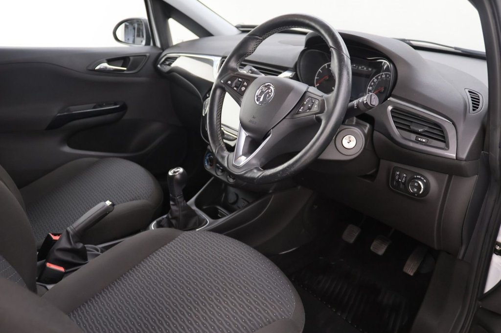 Used Vauxhall Corsa 2016 for sale - 77302043: Photo 10