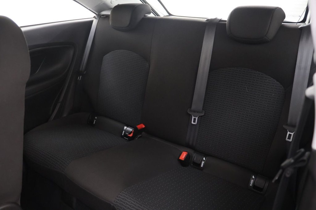 Used Vauxhall Corsa 2016 for sale - 77302043: Photo 19