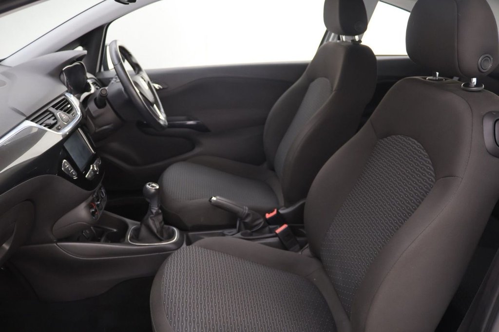 Used Vauxhall Corsa 2016 for sale - 77302043: Photo 20