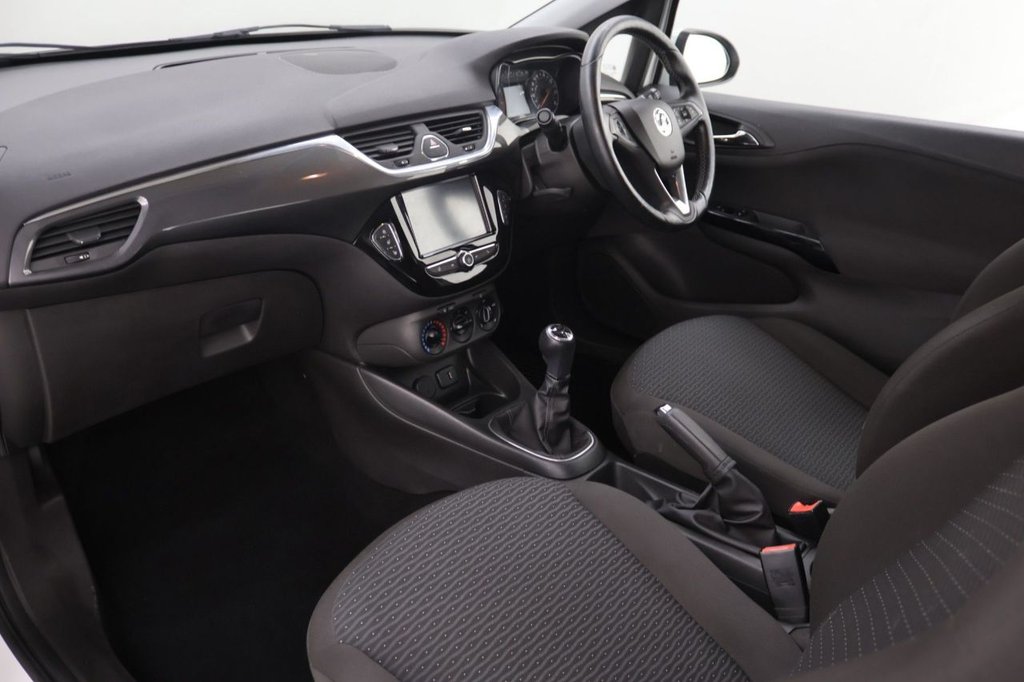 Used Vauxhall Corsa 2016 for sale - 77302043: Photo 22