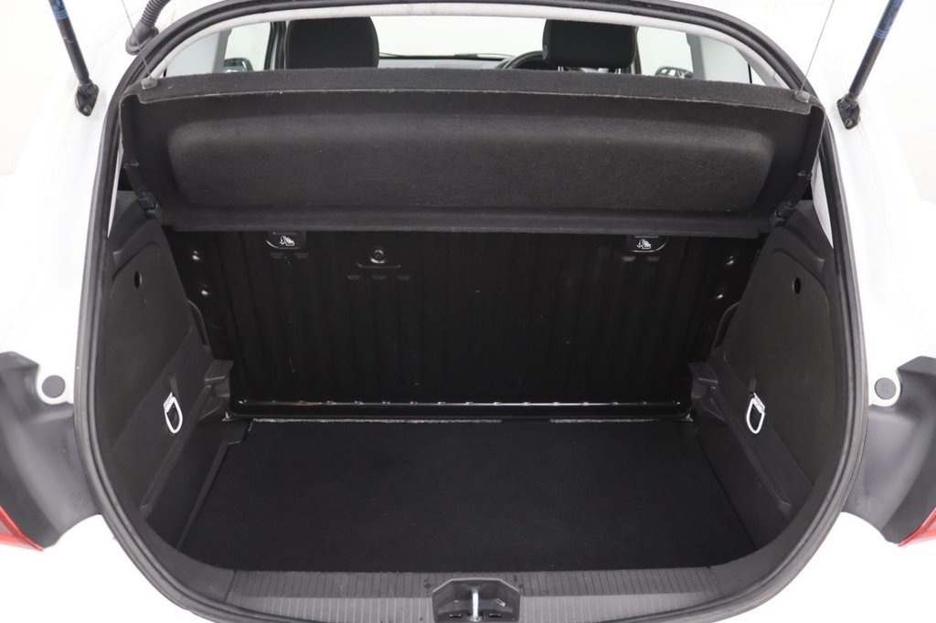 Used Vauxhall Corsa 2016 for sale - 77302043: Photo 23