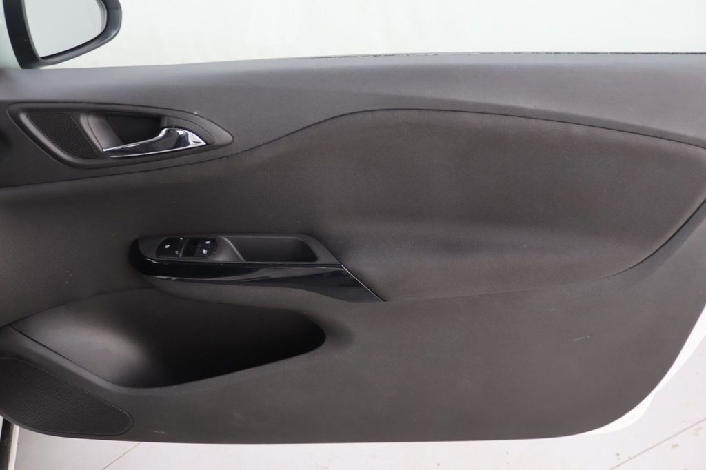 Used Vauxhall Corsa 2016 for sale - 77302043: Photo 24