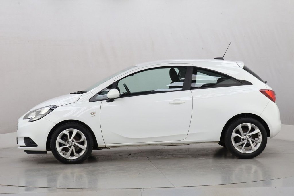 Used Vauxhall Corsa 2016 for sale - 77302043: Photo 6