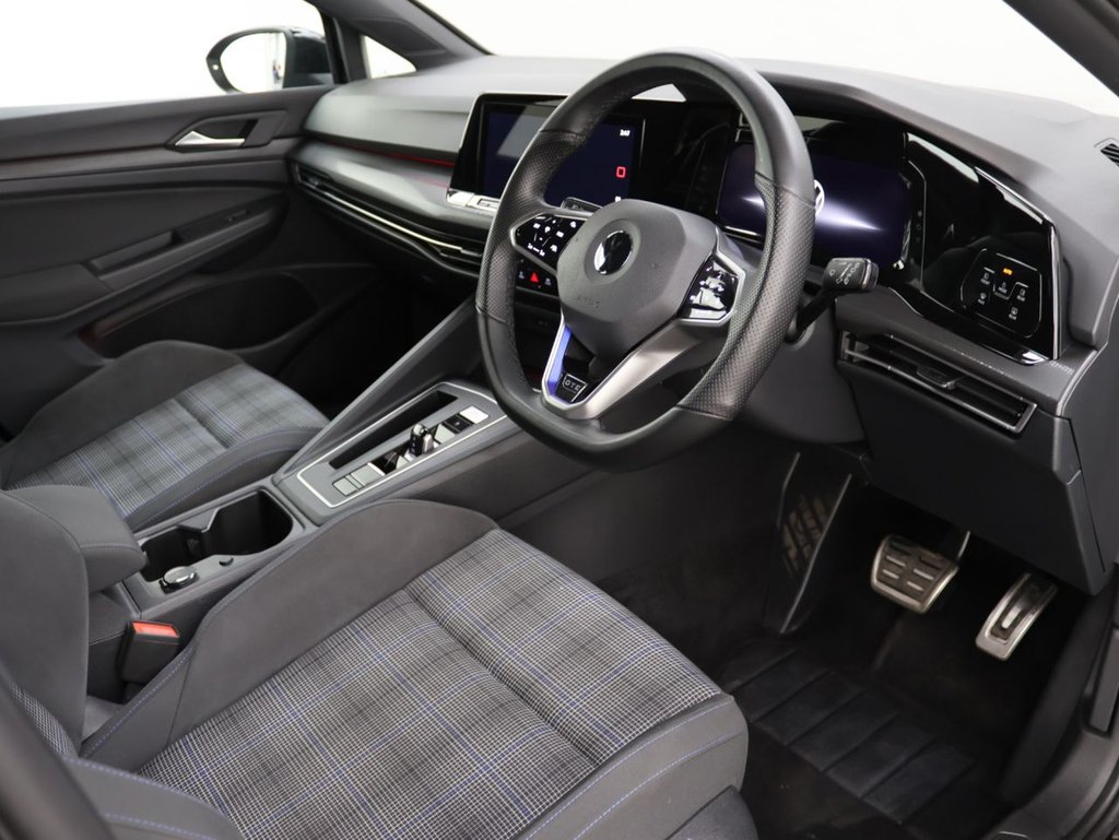 Used Volkswagen Golf 2021 for sale - 76301169: Photo 10