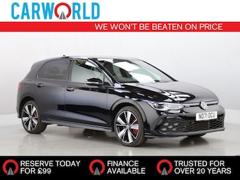 Volkswagen - Golf