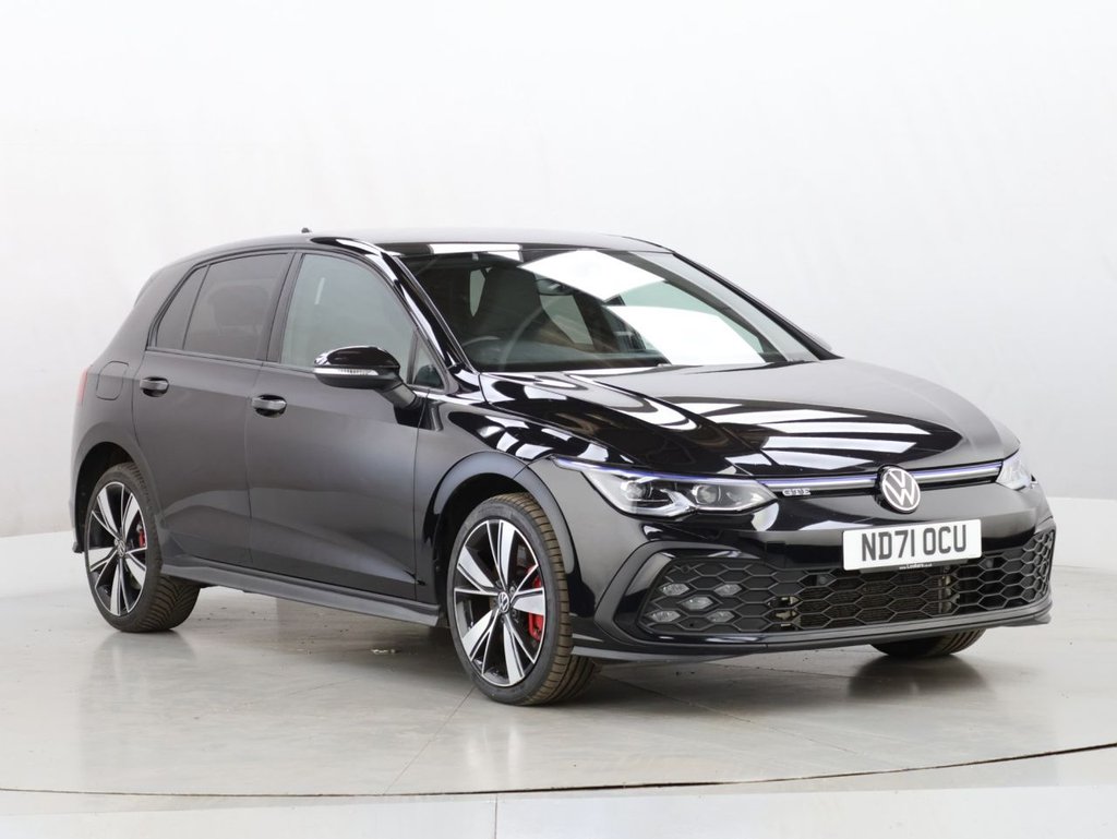 Used Volkswagen Golf 2021 for sale - 76301169: Photo 2