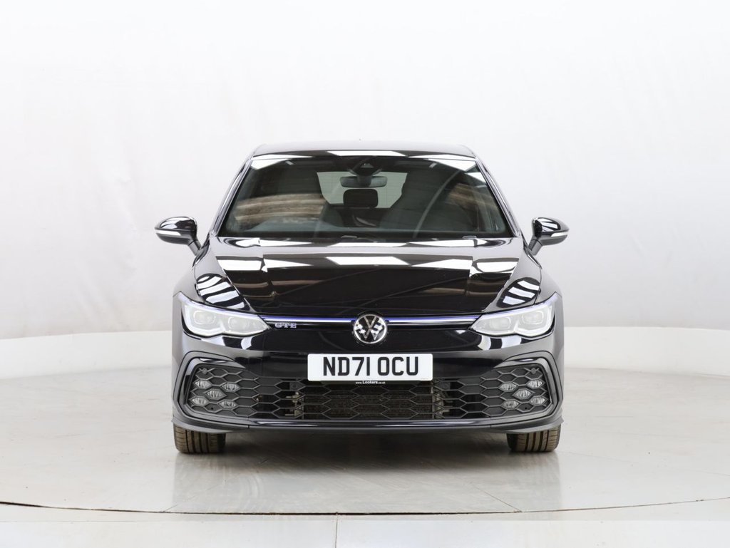Used Volkswagen Golf 2021 for sale - 76301169: Photo 3