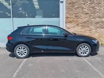 Used Audi A3 2022 for sale - 74916352: Photo