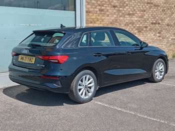 Used Audi A3 2022 for sale - 74916352: Photo