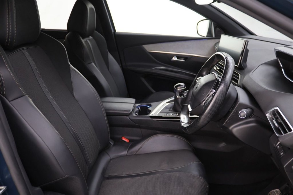 Used Peugeot 5008 2022 for sale - 76909939: Photo 12